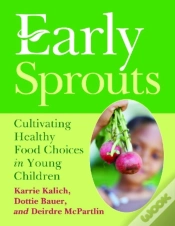 Capa do artigo Early Sprouts