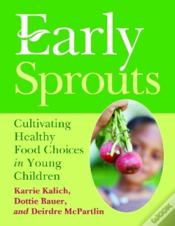 Capa do artigo Early Sprouts