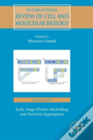 Early Stage Protein Misfolding And Amyloid Aggregation