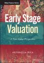Early Stage Valuation - Preview