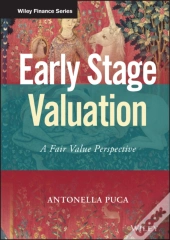 Early Stage Valuation