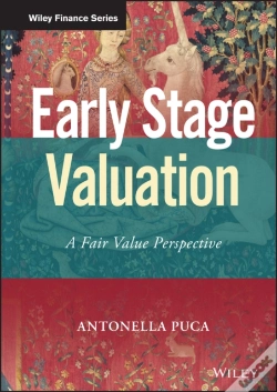 Capa do artigo Early Stage Valuation