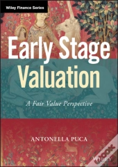 Early Stage Valuation