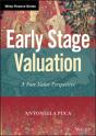 Early Stage Valuation - Preview