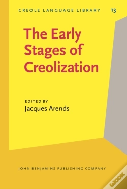 Capa do artigo Early Stages Of Creolization
