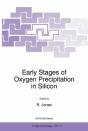 Early Stages Of Oxygen Precipitation In Silicon - Preview