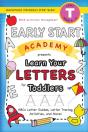 Early Start Academy, Learn Your Letters - Preview