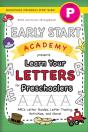 Early Start Academy, Learn Your Letters - Preview