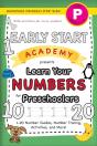 Early Start Academy, Learn Your Numbers - Preview