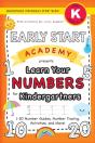 Early Start Academy, Learn Your Numbers - Preview