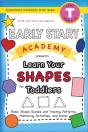 Early Start Academy, Learn Your Shapes F - Preview