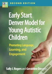 Capa do artigo Early Start Denver Model For Young Autistic Children, Second Edition