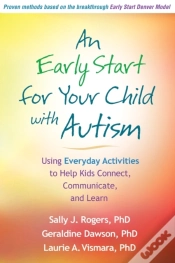 Capa do artigo Early Start For Your Child With Autism