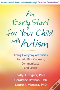 Capa do artigo Early Start For Your Child With Autism