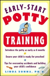 Capa do artigo Early-Start Potty Training