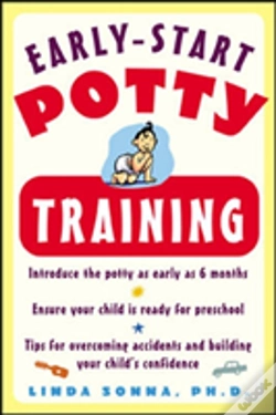 Capa do artigo Early-Start Potty Training