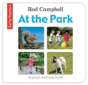 Early Starters At The Park Bb - Preview