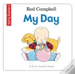 Capa do artigo Early Starters My Day Bb