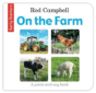 Early Starters On The Farm Bb - Preview