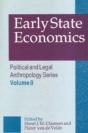 Early State Economics - Preview