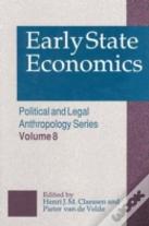 Early State Economics