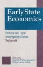 Early State Economics - Preview