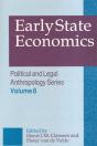 Early State Economics - Preview