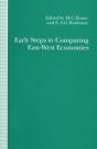 Early Steps In Comparing East-West Economies - Preview