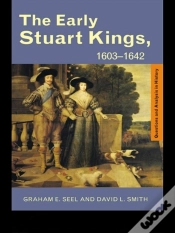 Capa do artigo Early Stuart Kings, 1603-1642