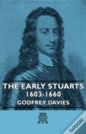 Capa do artigo Early Stuarts 1603-1660