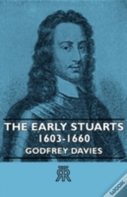 Capa do artigo Early Stuarts 1603-1660