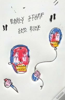 Capa do artigo Early Stuff