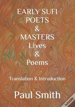 Capa do artigo Early Sufi Poets & Masters Lives & Poems