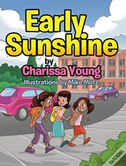 Capa do artigo Early Sunshine
