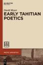 Early Tahitian Poetics - Preview