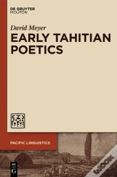 Early Tahitian Poetics