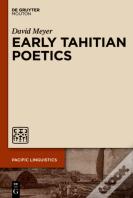 Early Tahitian Poetics