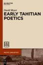 Early Tahitian Poetics - Preview