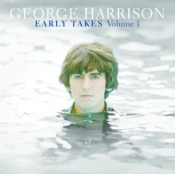 Capa do artigo Early Takes - Vinil