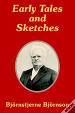 Capa do artigo Early Tales And Sketches