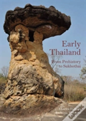Early Thailand