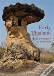 Capa do artigo Early Thailand