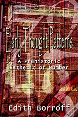 Capa do artigo Early Thought Patterns