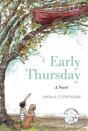 Early Thursday - Preview