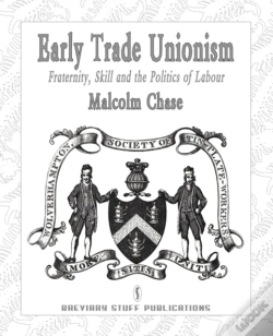 Capa do artigo Early Trade Unionism