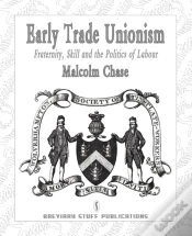 Capa do artigo Early Trade Unionism