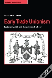 Capa do artigo Early Trade Unionism