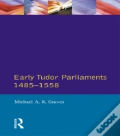 Capa do artigo Early Tudor Parliaments 1485-1558