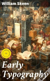Capa do artigo Early Typography