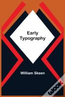 Early Typography